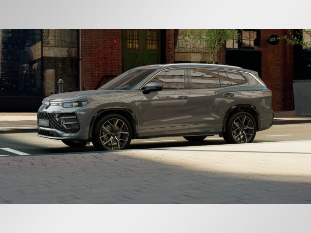 Volkswagen Tayron 2.0 TDI IQ.Drive R-Line