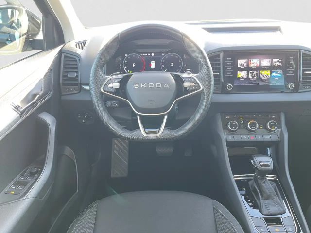 Skoda Karoq Selection
