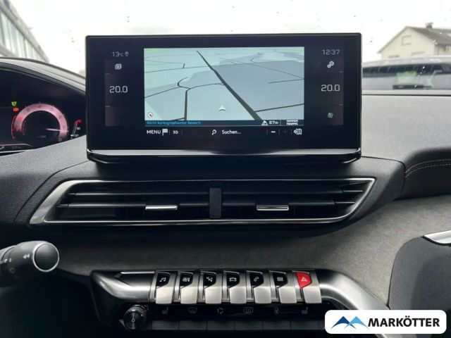 Peugeot 5008 GT-Line PureTech