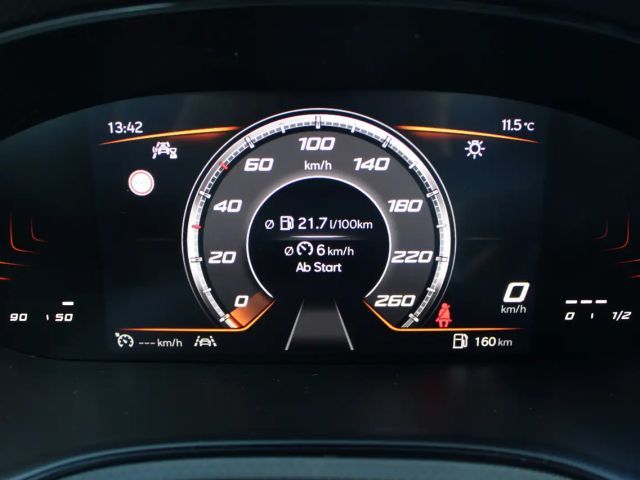 Seat Arona 1.0 TSI Reference