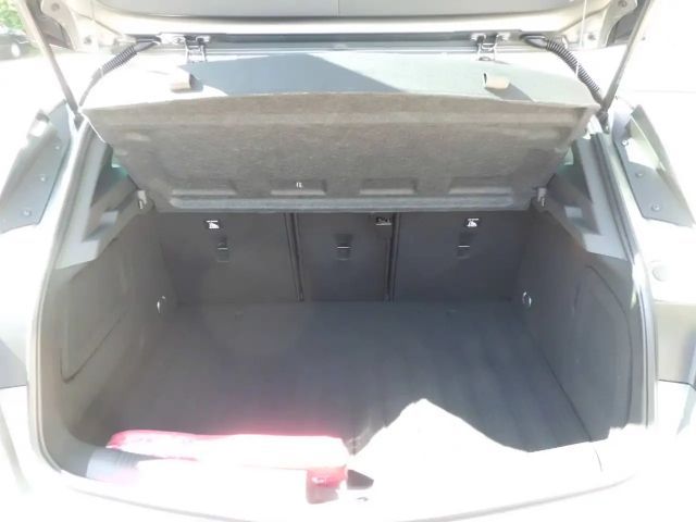 Opel Astra ASTRA 5T ELEG 1.4(107)CVT S/