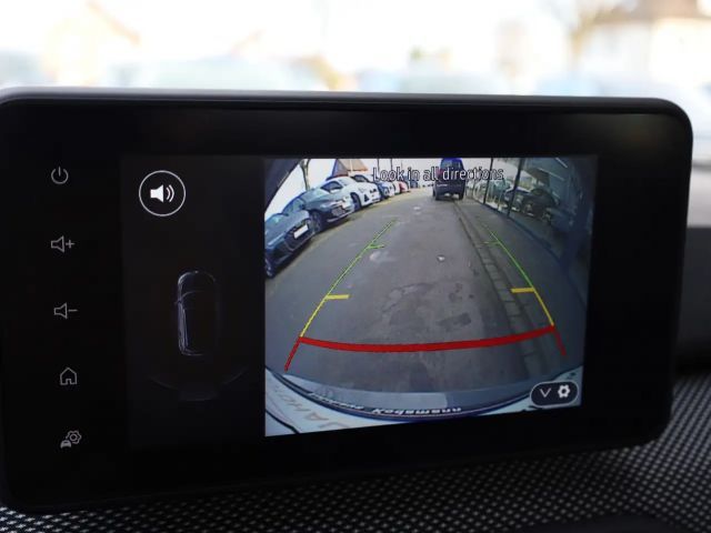 Dacia Sandero Expression*SHZ*LED*Klima*Tempomat*Kamera