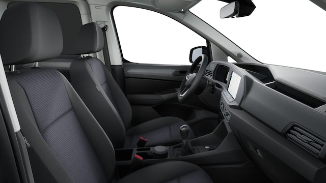 Volkswagen Caddy 2.0 TDI