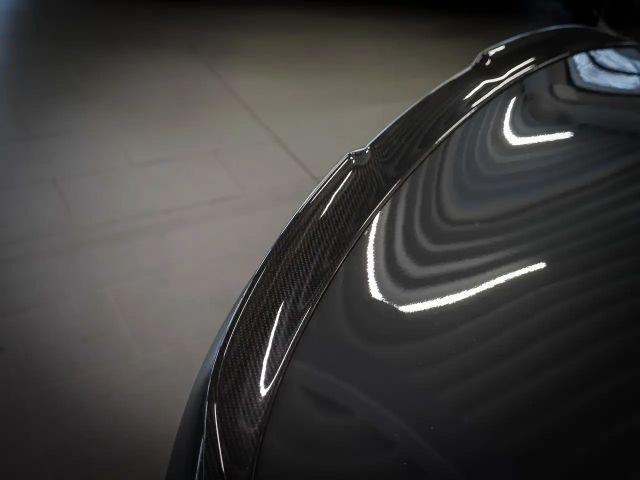 BMW M3 Competition M-Sport xDrive