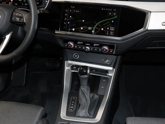 Audi Q3 35 TFSI S-Tronic