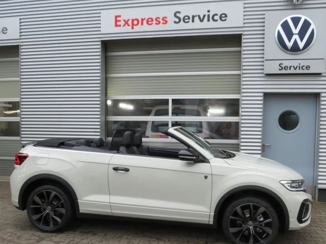 Volkswagen T-Roc 1.5 TSI Cabriolet DSG R-Line