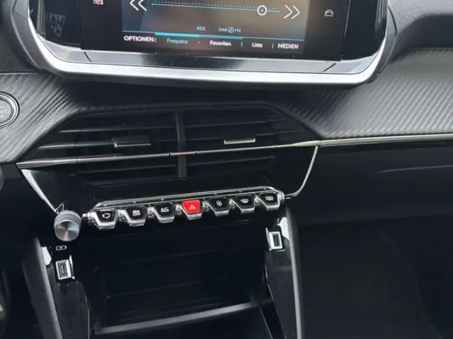 Peugeot E-2008 GT-Line