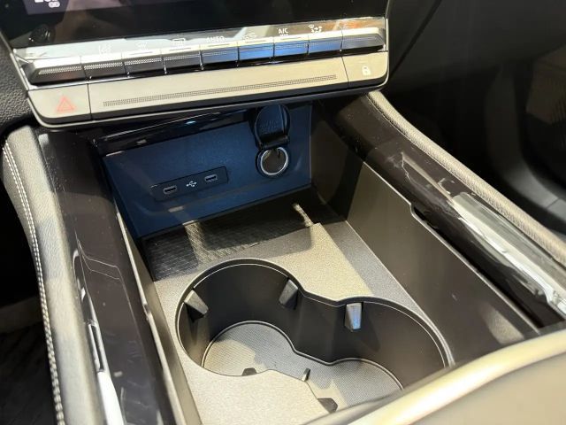 Renault Austral E-Tech Iconic