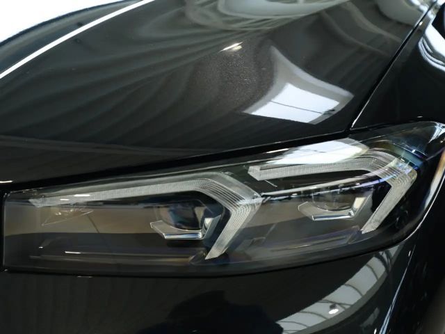 BMW 320 320d M-Sport Touring