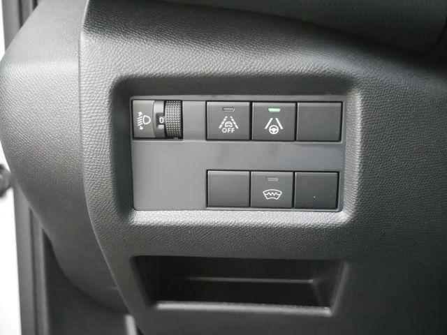 Citroën C5 Aircross C-Series PureTech