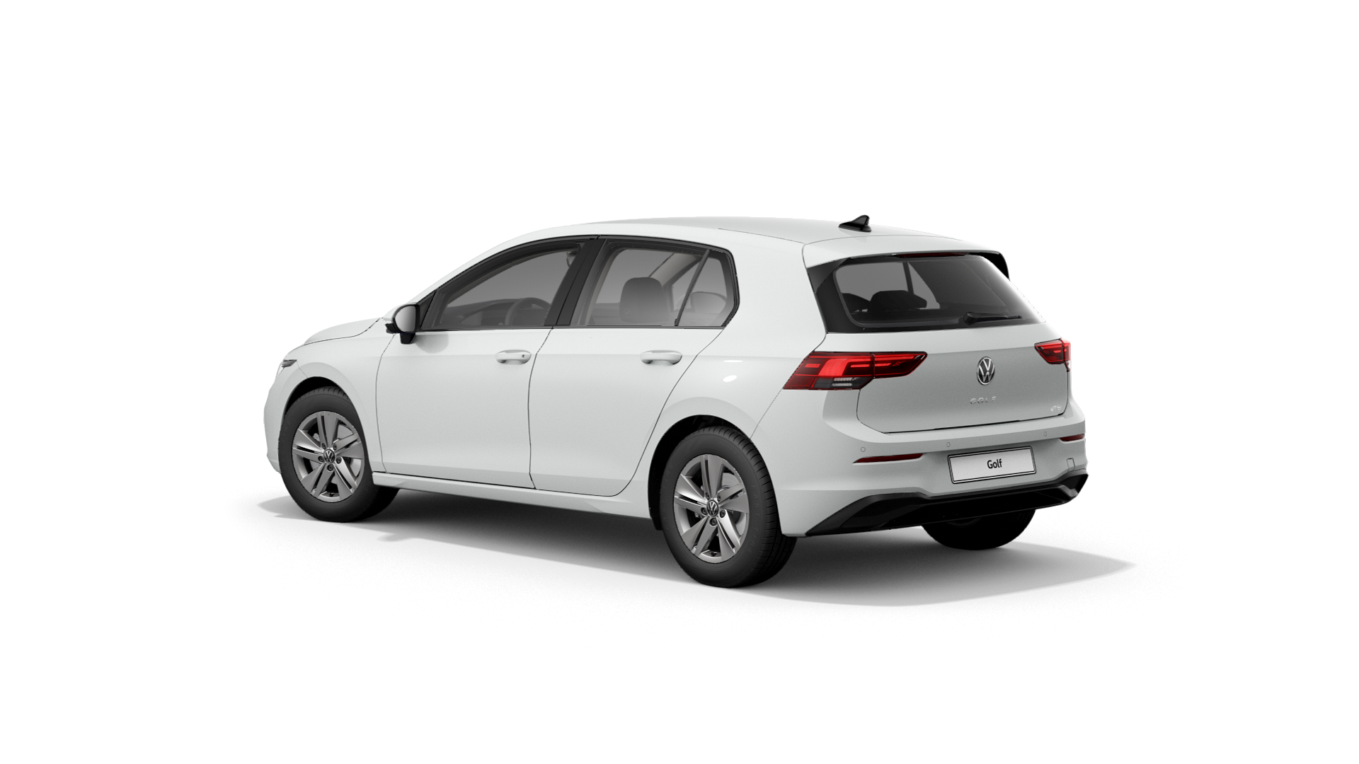 Volkswagen Golf 1.5 eTSI Golf VIII Life