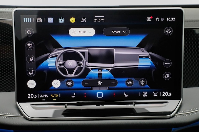 Volkswagen Passat 2.0 TDI Business DSG Variant