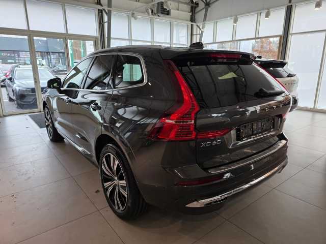 Volvo XC60 AWD Bright Ultimate