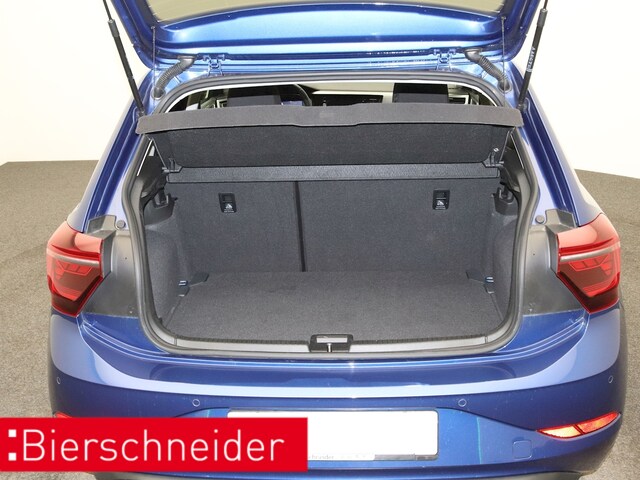 Volkswagen Polo 1.0 TSI DSG IQ.Drive Style