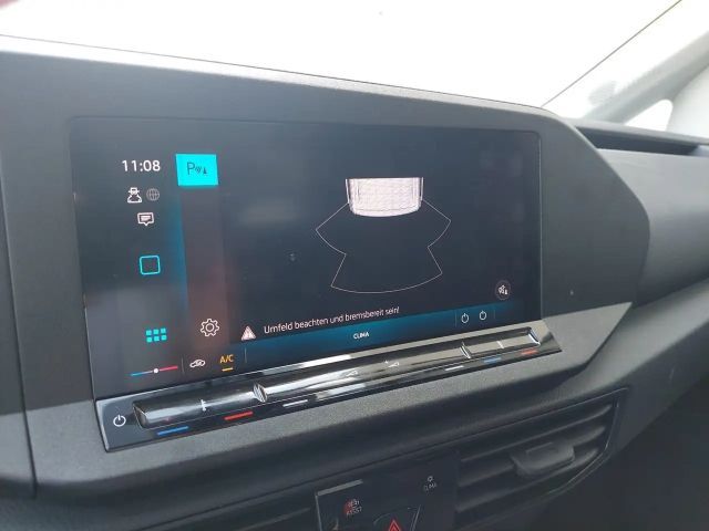 Volkswagen Caddy Cargo TDI