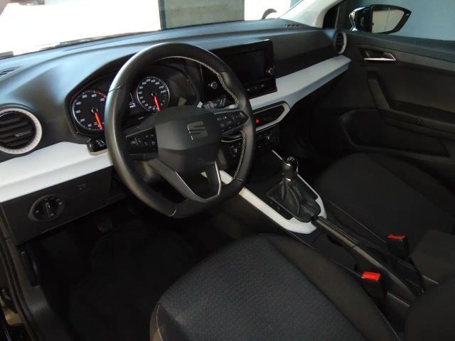 Seat Arona Style