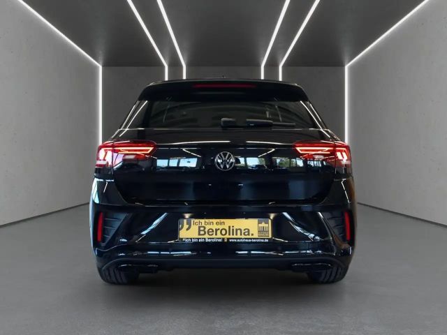 Volkswagen T-Roc 1.5 TSI DSG R-Line