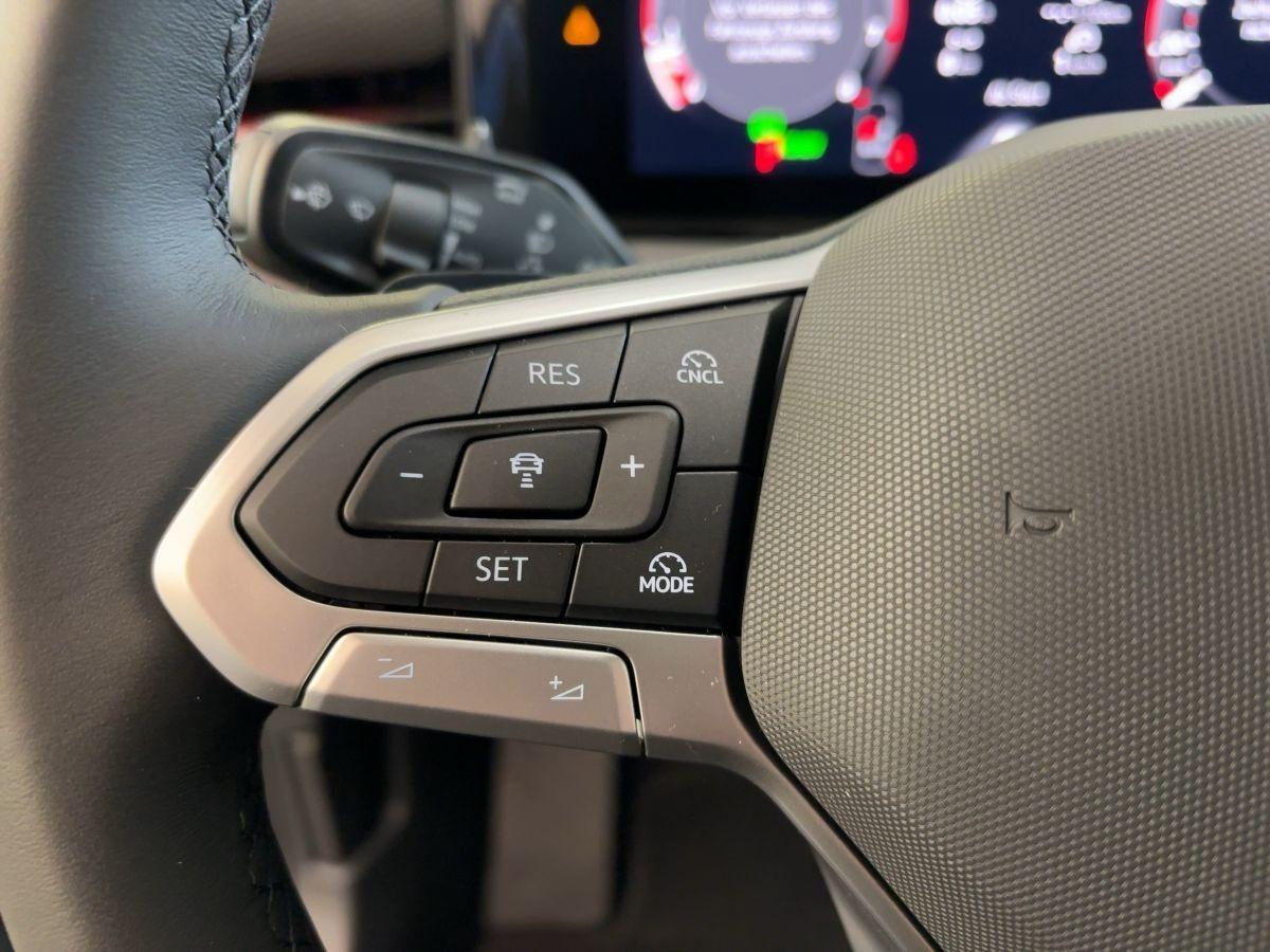 Volkswagen T-Roc 1.5 eTSI DSG Life