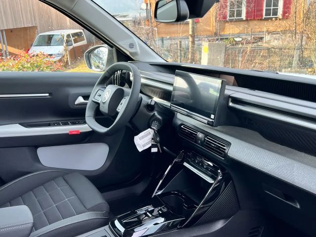 Citroën ë-C3 44 kWh Max