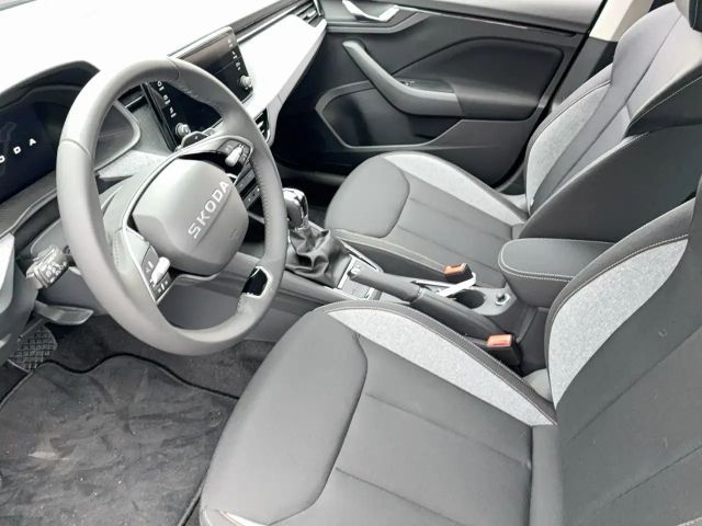 Skoda Scala Selection