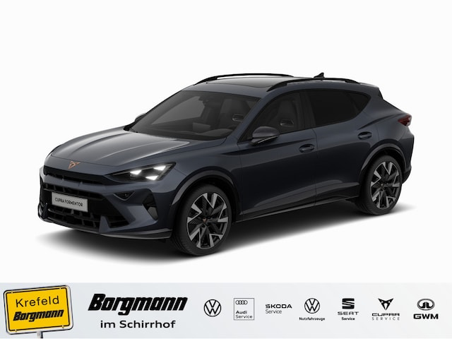 Cupra Formentor 4Drive VZ