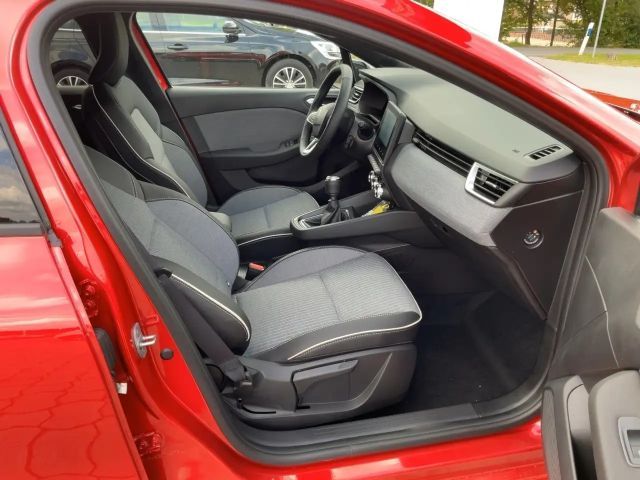 Renault Clio TCe 90 Techno