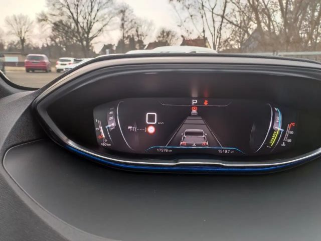 Peugeot 3008 GT-Line