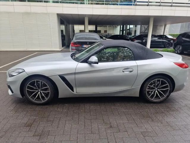 BMW Z4 Cabrio Roadster Sport Line