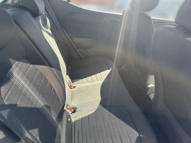 Hyundai i10 1.0 Select