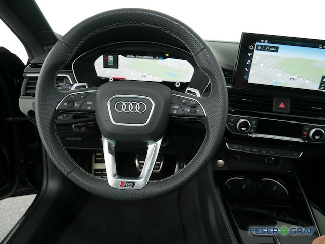 Audi RS5 Quattro Sportback