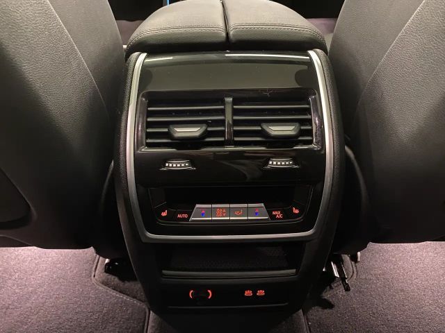 BMW X5 M-Sport xDrive40d