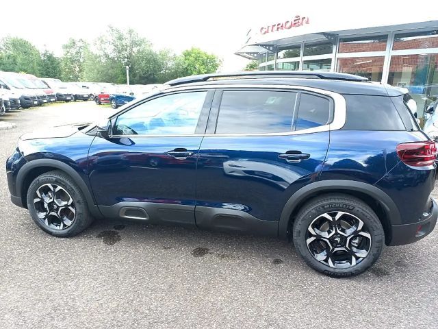 Citroën C5 Aircross BlueHDi Max