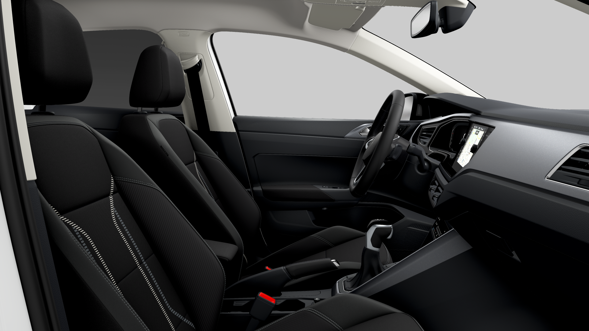 Volkswagen Taigo DSG IQ.Drive Style