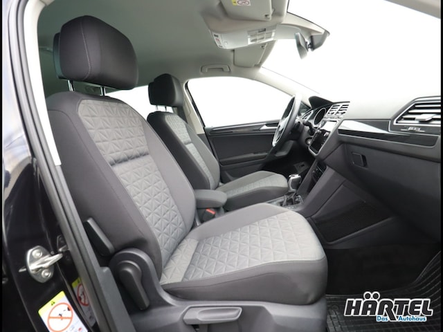 Volkswagen Tiguan 1.5 TSI DSG Life