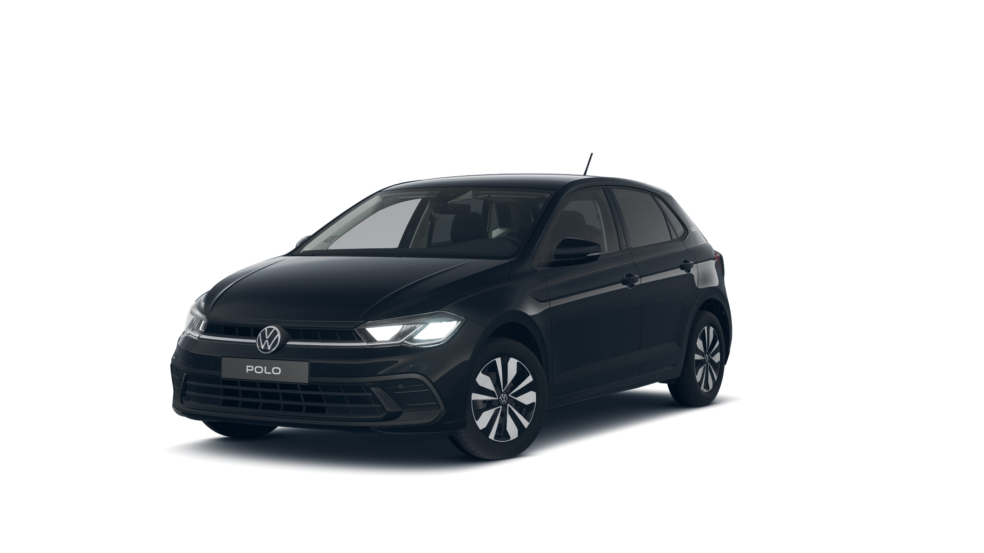 Volkswagen Polo 1.0 GOAL +KLIMA+SITZHEIZUNG+LED+LM