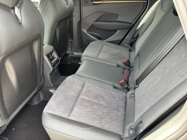 Cupra Terramar 1.5 e-Hybrid e-Hybrid