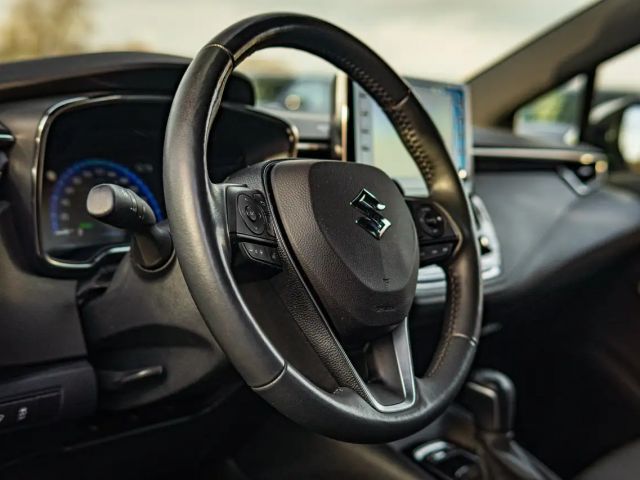 Suzuki Swace Comfort Hybrid