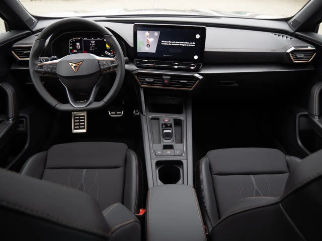 Cupra Formentor 1.4 e-Hybrid VZ