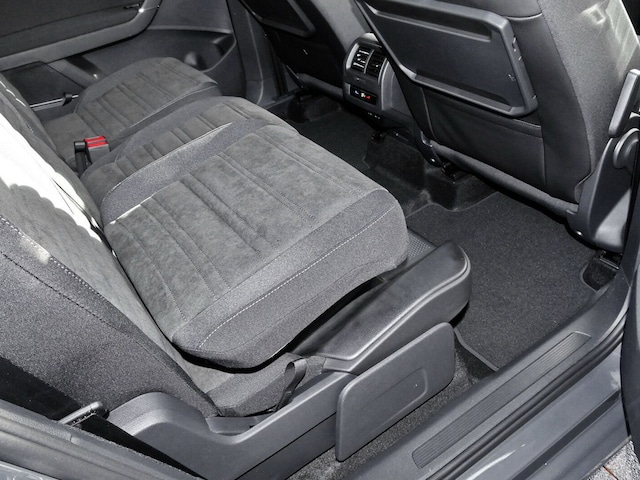 Volkswagen Touran DSG Highline