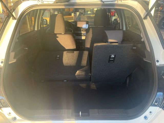 Suzuki Swift Comfort DualJet Hybrid