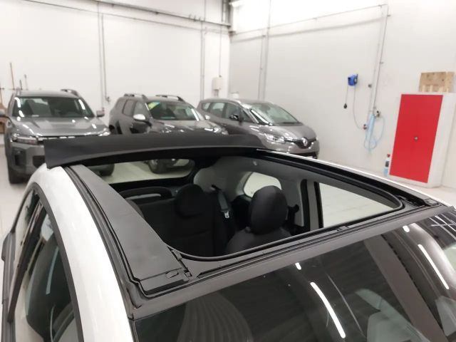 Fiat 500C Elektro 42 kWh