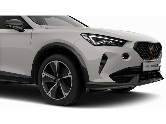 Cupra Formentor 1.5 TSI