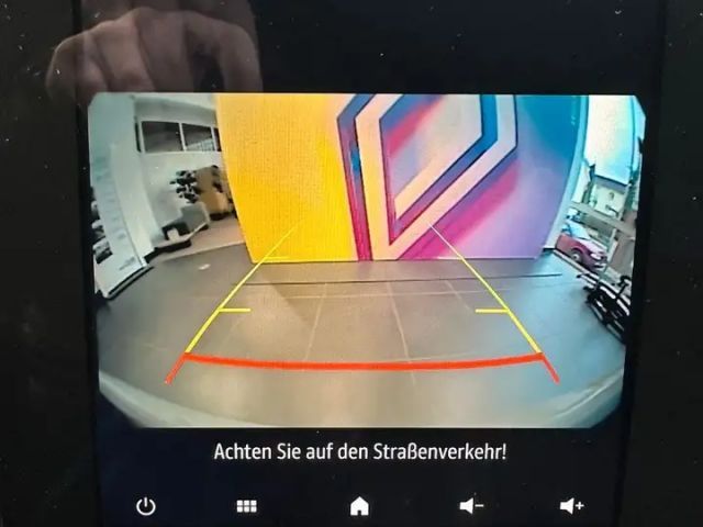 Renault Clio Alpine Esprit TCe 90