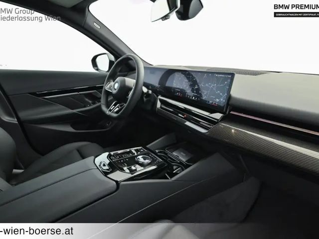 BMW 530 530e Sedan xDrive