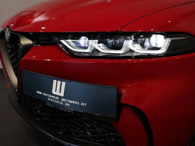 Alfa Romeo Tonale Hybrid Veloce