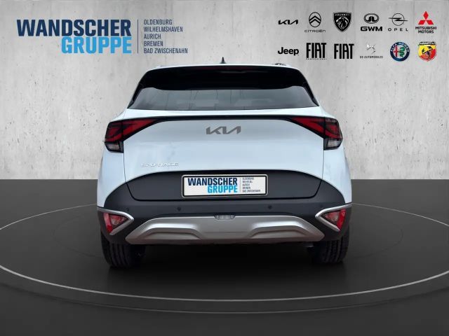 Kia Sportage 1.6 Ultimate Edition Leder ACC 7J.Gar.