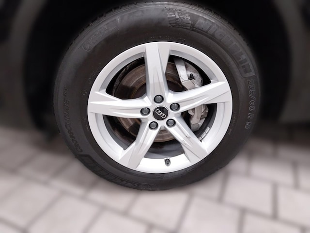 Audi Q5 40 TFSI Quattro S-Tronic