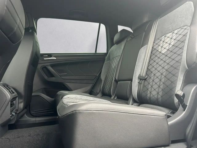 Volkswagen Tiguan Allspace R-Line