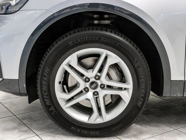 Audi Q5 50 TFSI Hybride Quattro