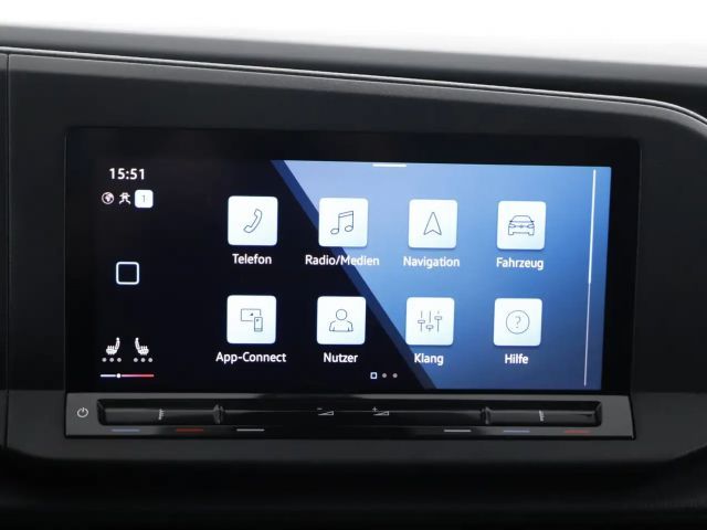 Volkswagen Caddy TDI